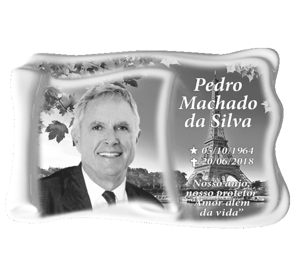 Pergaminho 20x30
