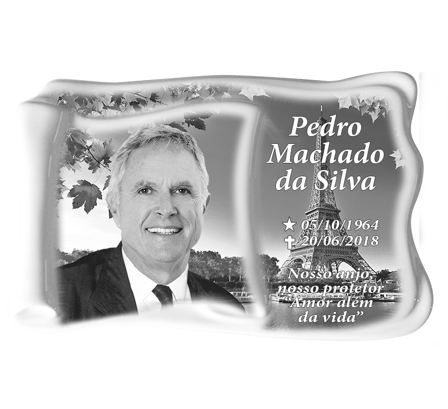 Pergaminho 20x30