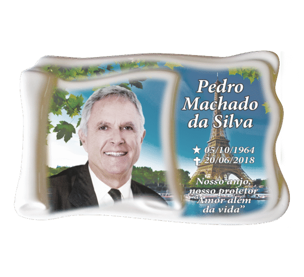 Pergaminho 20x30 Colorido