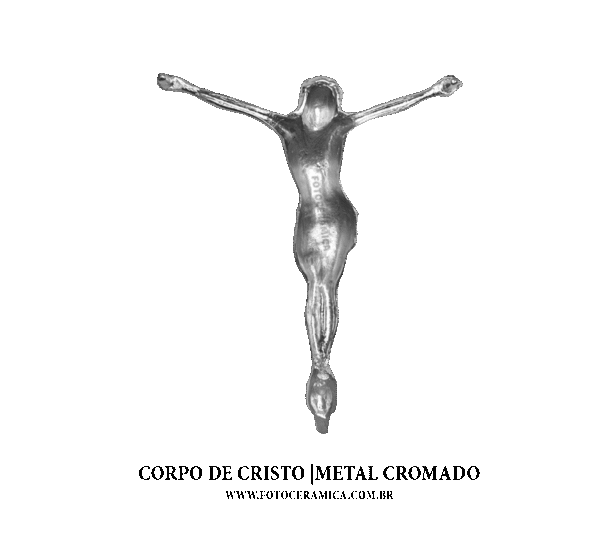 Corpo de Cristo - Imagem 3