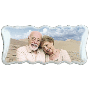 Pergaminho Casal 11x24 Colorido